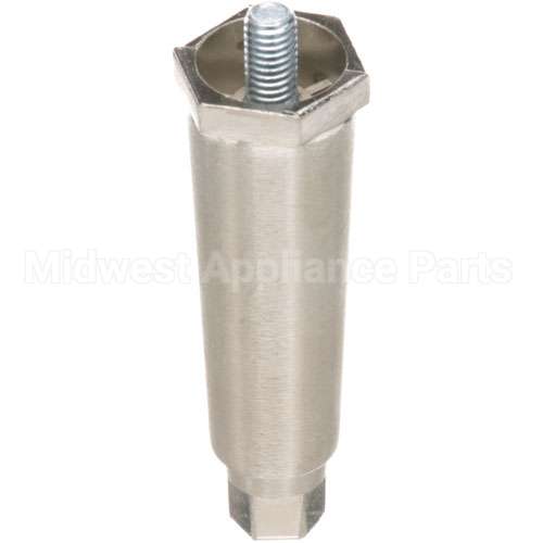 00-719260 Compatible Hobart Leg 4H 3/8-16