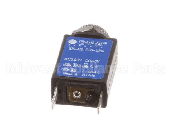 B410 Edlund Breaker, Thermal, 1.2A