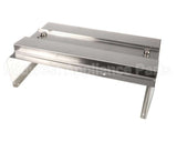 B4103102-C Pitco Splh Bk,Scr On Stud Sg18