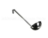 2L-47567 Wells Ladle 8 Oz W/Spout Mc D