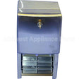 B4288 Compatible Bobrick Toilet Tissue Disp Multi Surface Mount