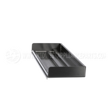 B3636701-C Anets Front Panel,Weldment Top Dk Gpc14