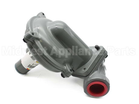 B42R-1 Itron-Actaris 1"Irv,1/2X9/16"Orif,6-16"Drkgr