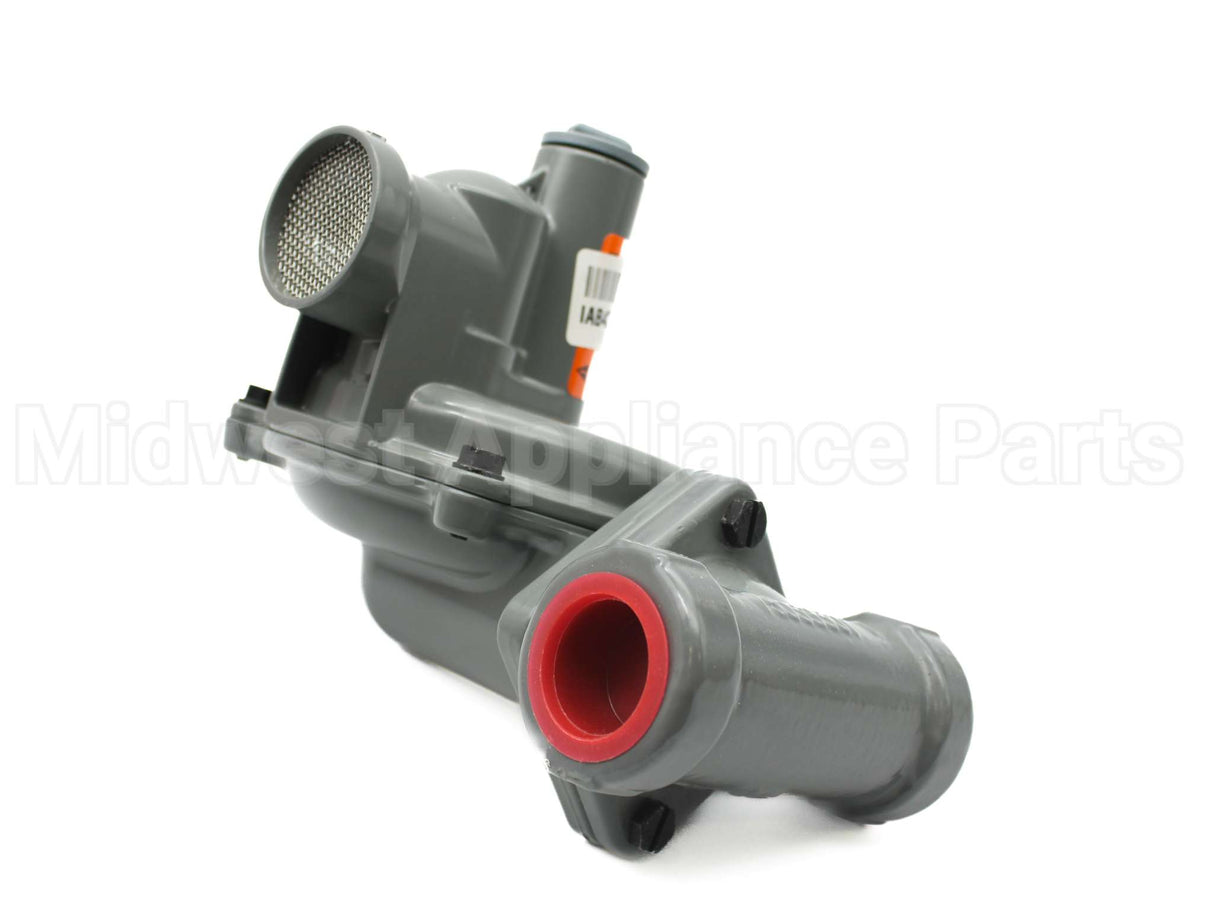 B42R-1 Itron-Actaris 1"Irv,1/2X9/16"Orif,6-16"Drkgr