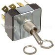 00-340324-00011 Compatible Hobart Switch, Toggle