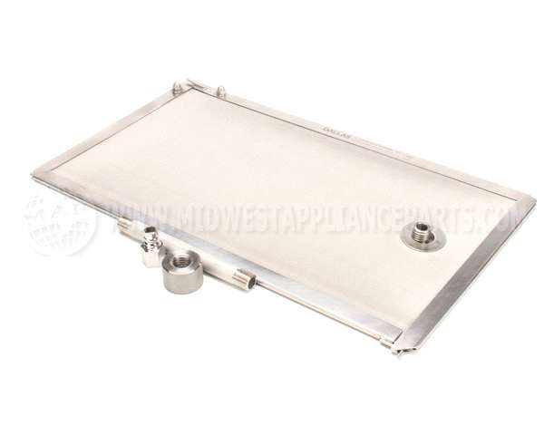 1063675SP Frymaster Filter Screen Assembly, 2424