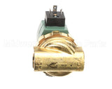 ELB00-7500016 Cleveland Valve;Solenoid;Steam In