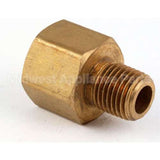 1179441 Compatible Southbend 3/8X1/4 Brass Fitting