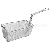 GMV180A Compatible Cecilware Twin Basket 16L 8-1/2W 5-3/4D