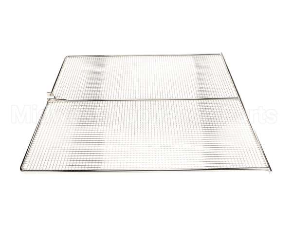 B4506824 Pitco Wiring,Scrn Submg W/Bracket Weldment 2