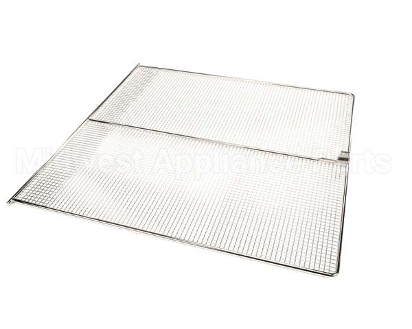 B4506824 Pitco Wiring,Scrn Submg W/Bracket Weldment 2