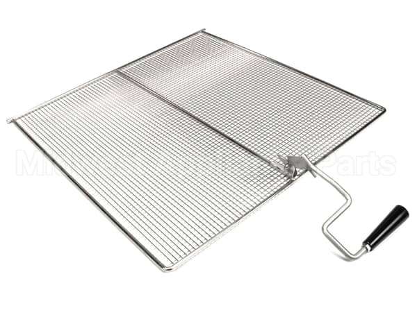 B4507324-C Pitco Wiring,Screen Submg W/Hdl 24,E24