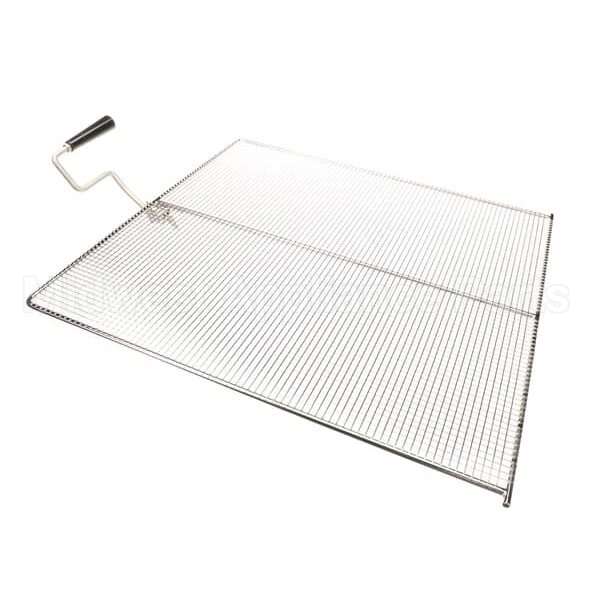 B4507401C Compatible Pitco Wr/G, Scrn Submg W/Hdl 2 4R
