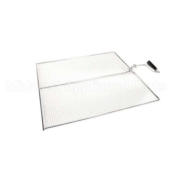 B4507402-C Compatible Pitco Wr/G, Scrn Submg W/Hdl D D24Rufm