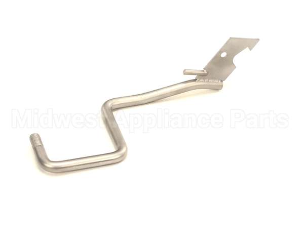 B4507501-C Pitco Wiring,Hdl Weldment 24R