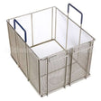 B4509701 Compatible Pitco Basket, Pasta (16"X12-3/4X10"H)