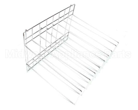 B4511001 Pitco Wiring,Rack Support Assembly