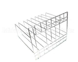 B4511001 Pitco Wiring,Rack Support Assembly