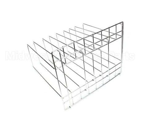 B4511001 Pitco Wiring,Rack Support Assembly