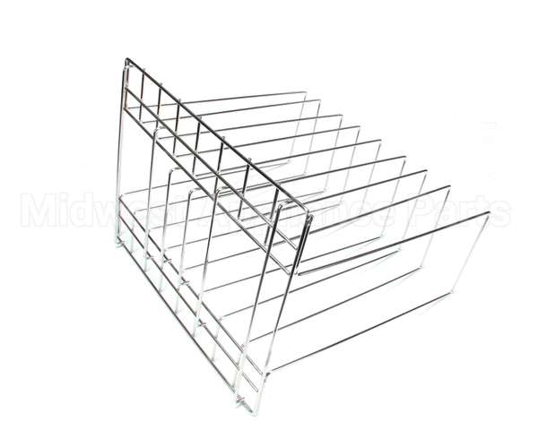 B4511001 Pitco Wiring,Rack Support Assembly