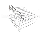 B4511001 Pitco Wiring,Rack Support Assembly
