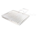 B4511101 Pitco Wiring,Basket Assembly Boston Mkt Rte/