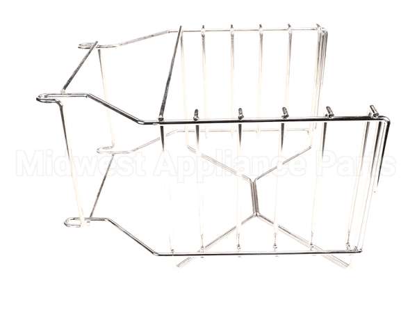 B4512101 Pitco Wiring,Rk Tray Hldr Bone-In Sg6H