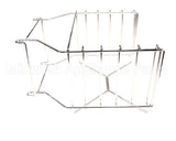 B4512101 Pitco Wiring,Rk Tray Hldr Bone-In Sg6H