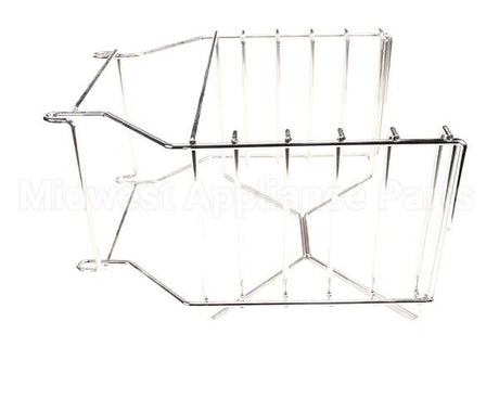 B4512101 Pitco Wiring,Rk Tray Hldr Bone-In Sg6H