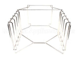 B4512101 Pitco Wiring,Rk Tray Hldr Bone-In Sg6H