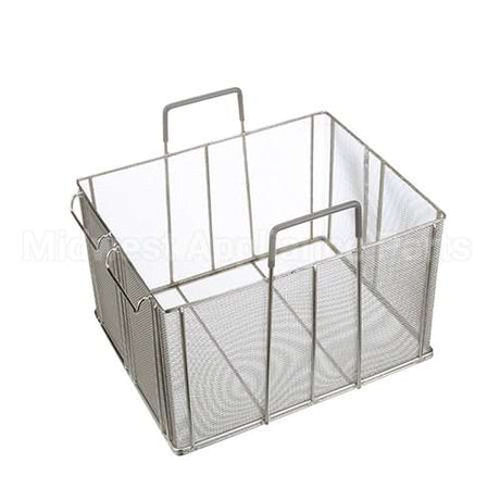 B4512702 Compatible Pitco Basket, Largepasta, Fine, 16-1/4" X 13-1/2" X 10"