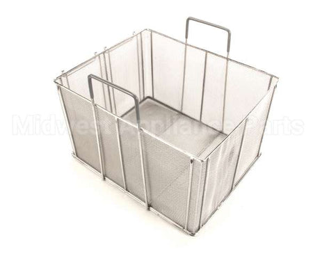 B4512702 Pitco Wiring,Basket Pst Lg Bulk Fine Msh