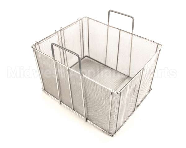 B4512702 Pitco Wiring,Basket Pst Lg Bulk Fine Msh
