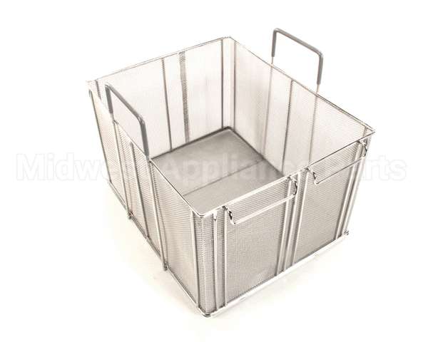 B4512702 Pitco Wiring,Basket Pst Lg Bulk Fine Msh