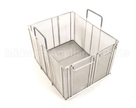 B4512702 Pitco Wiring,Basket Pst Lg Bulk Fine Msh