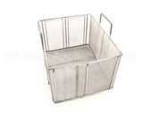 B4512702 Pitco Wiring,Basket Pst Lg Bulk Fine Msh