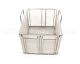 B4512702 Pitco Wiring,Basket Pst Lg Bulk Fine Msh