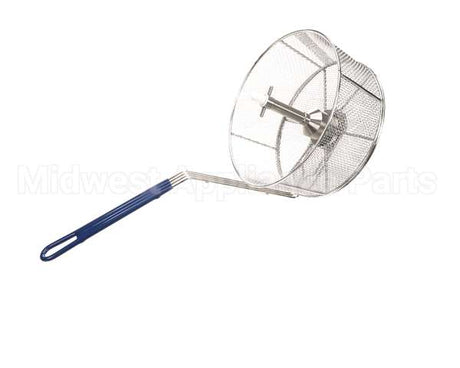 B4516001-C Pitco Wiring,Brg Basket Assembly S14 Blue