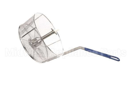 B4516001-C Pitco Wiring,Brg Basket Assembly S14 Blue