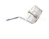 B4516001-C Pitco Wiring,Brg Basket Assembly S14 Blue
