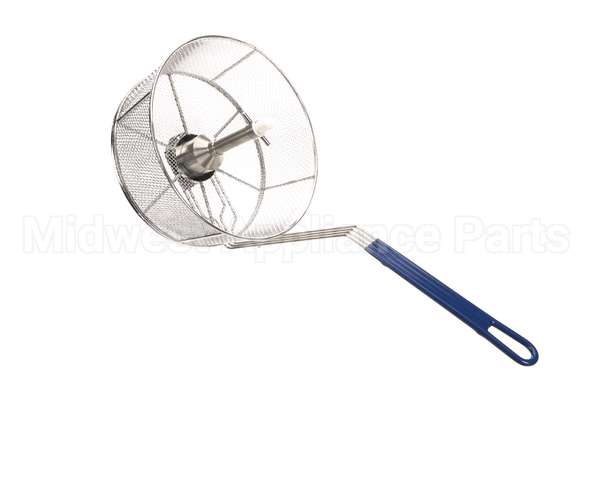 B4516001-C Pitco Wiring,Brg Basket Assembly S14 Blue