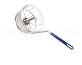 B4516001-C Pitco Wiring,Brg Basket Assembly S14 Blue