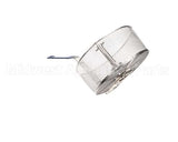 B4516001-C Pitco Wiring,Brg Basket Assembly S14 Blue