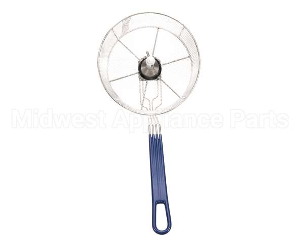 B4516001-C Pitco Wiring,Brg Basket Assembly S14 Blue