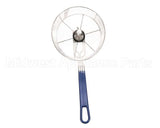 B4516001-C Pitco Wiring,Brg Basket Assembly S14 Blue