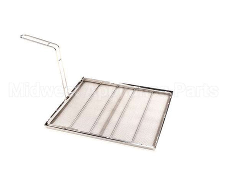 B4517401 Pitco Wiring,Sediment Tray Bk-Sshlv14