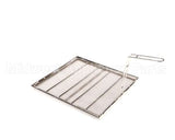 B4517401 Pitco Wiring,Sediment Tray Bk-Sshlv14