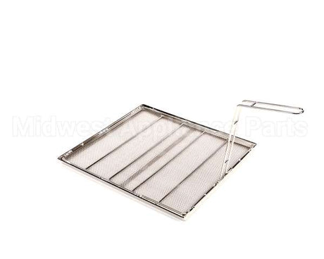 B4517401 Pitco Wiring,Sediment Tray Bk-Sshlv14