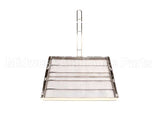 B4517401 Pitco Wiring,Sediment Tray Bk-Sshlv14