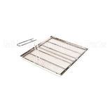 B4517401 Pitco Wiring,Sediment Tray Bk-Sshlv14